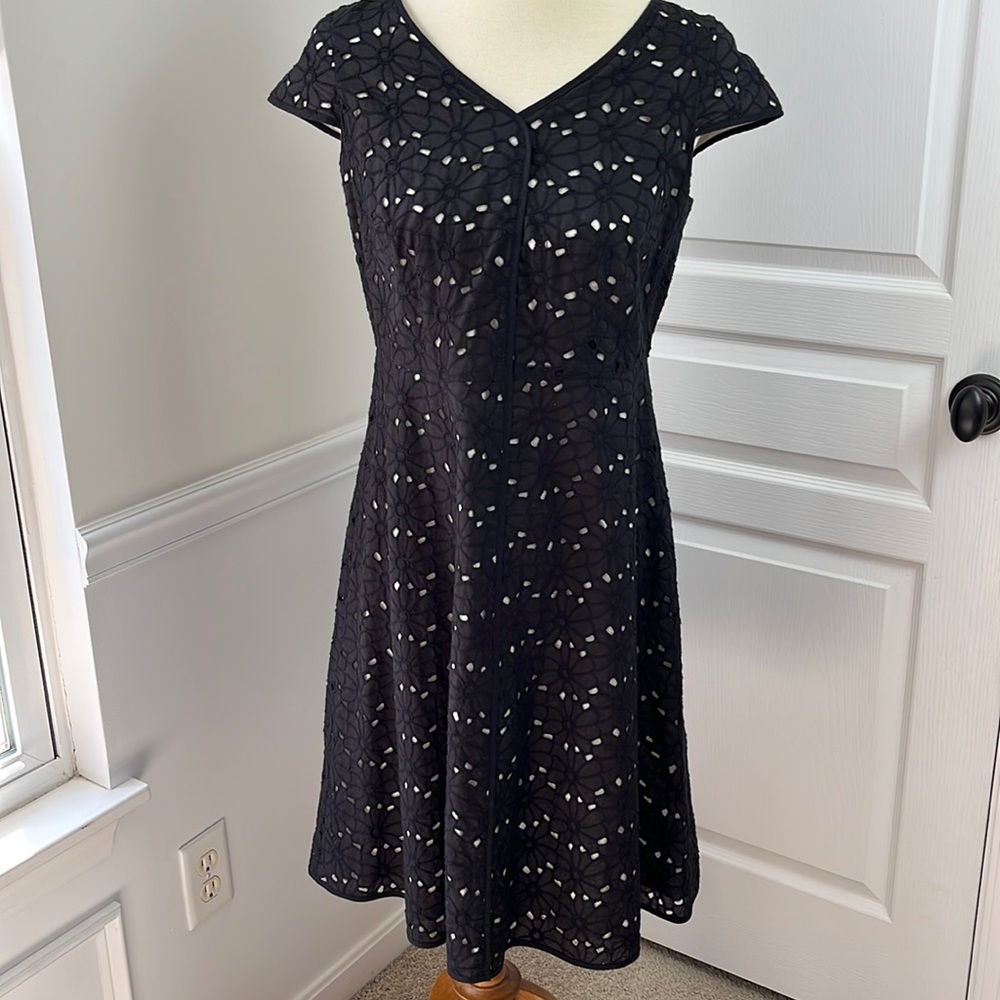 Talbots dress